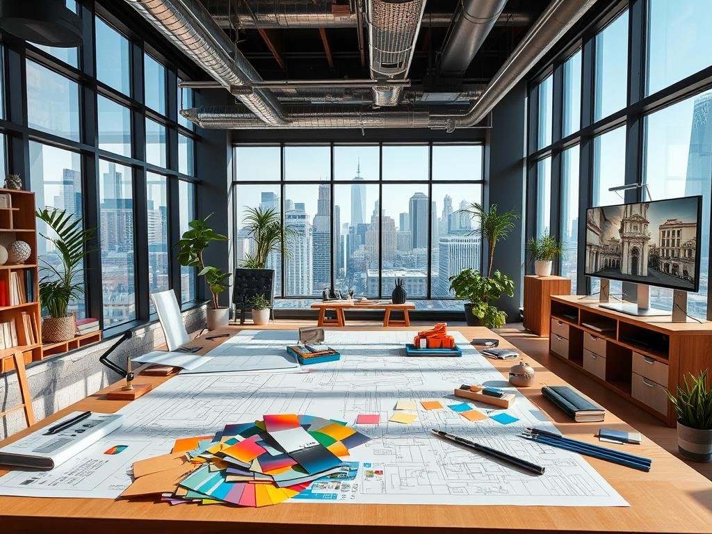 architecte autour de moi