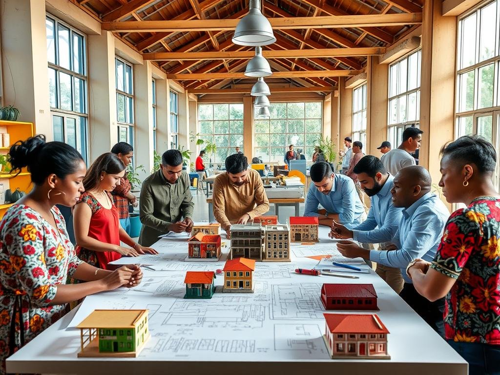 expertise locale architectes