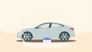 Assurance auto temporaire