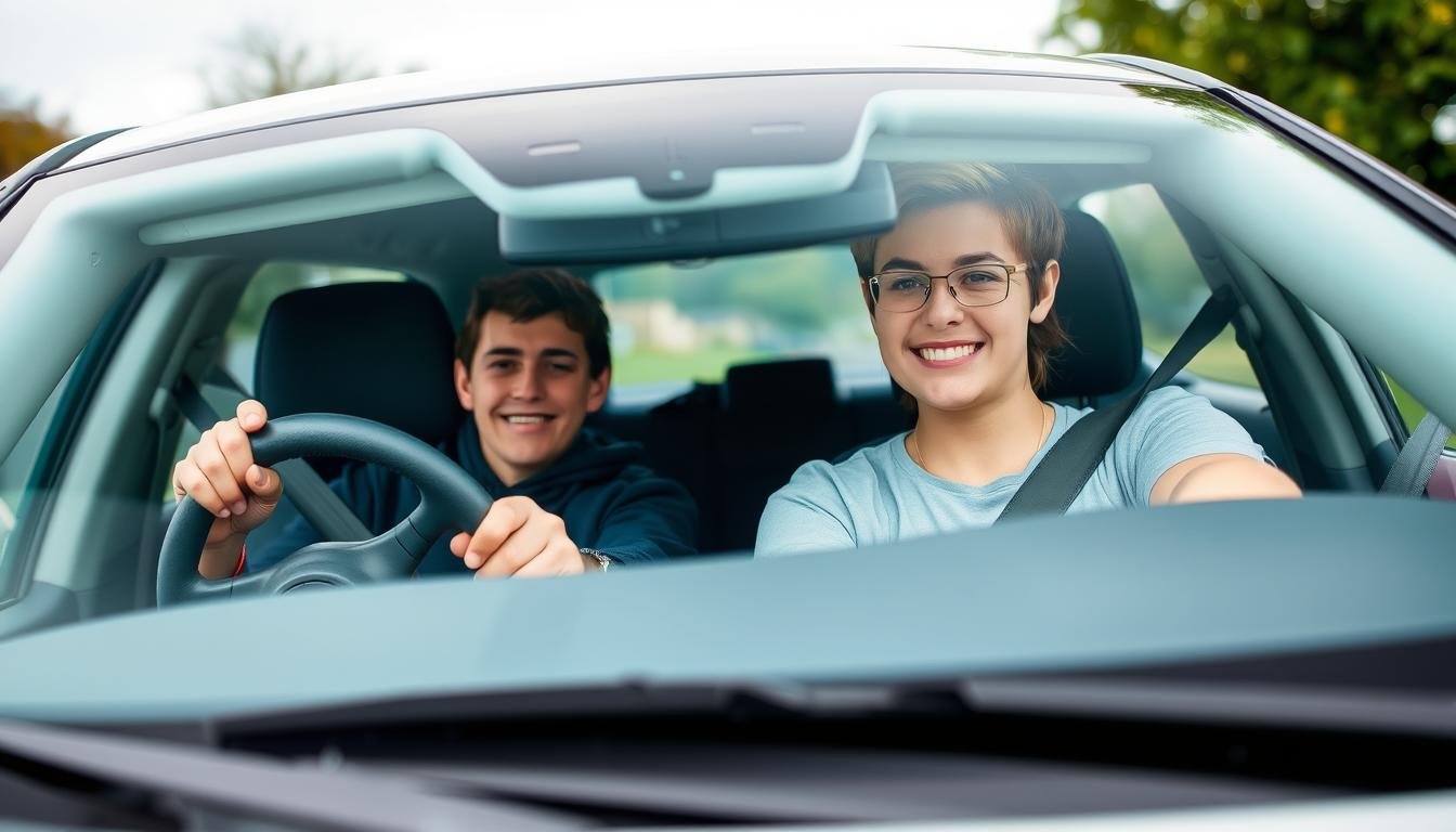 assurance auto temporaire jeune conducteur