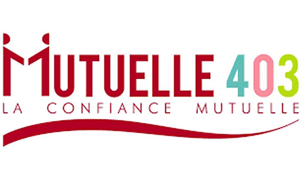403 mutuelle logo