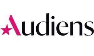 Audiens mutuelle logo