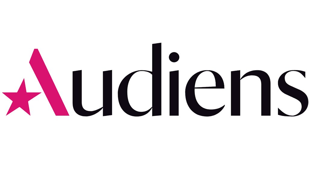 Audiens mutuelle logo