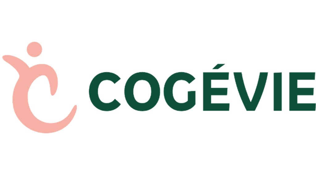 Cogevie logo