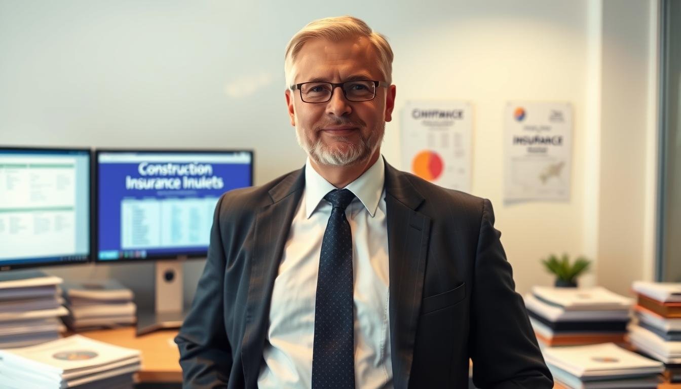 Courtier grossiste assurance construction