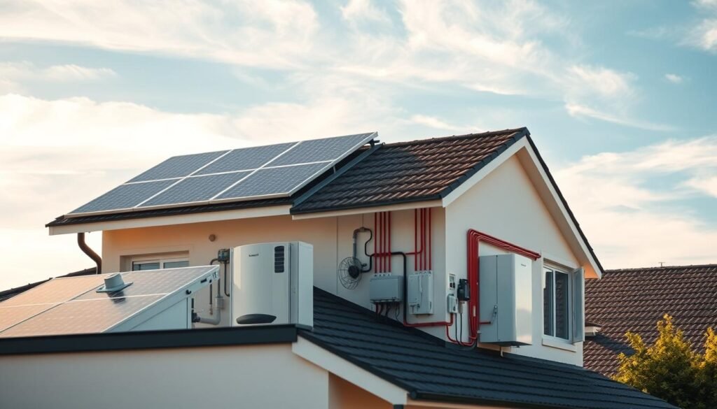 Dimensionnement installation solaire autoconsommation énergétique Dimensionnement installation solaire autoconsommation énergétique