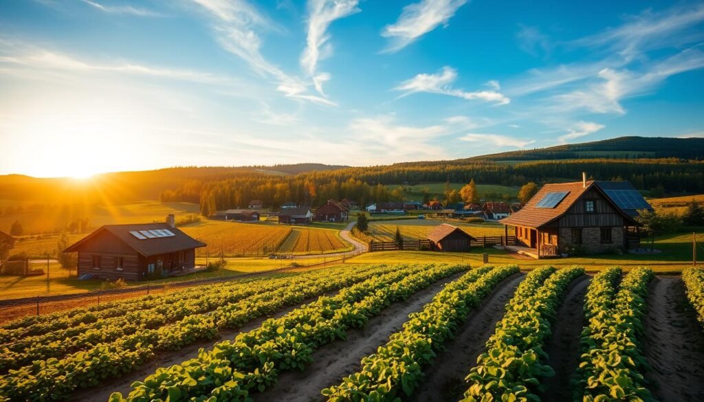 Energie verte circuit court Yéli Energie verte circuit court Yéli