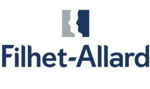 Filhet allard logo