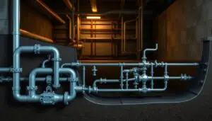 Garantie décennale Réseaux hydrauliques