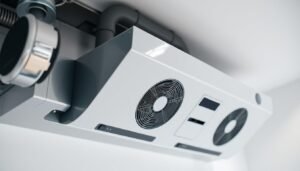 Garantie décennale pour une VMC double flux