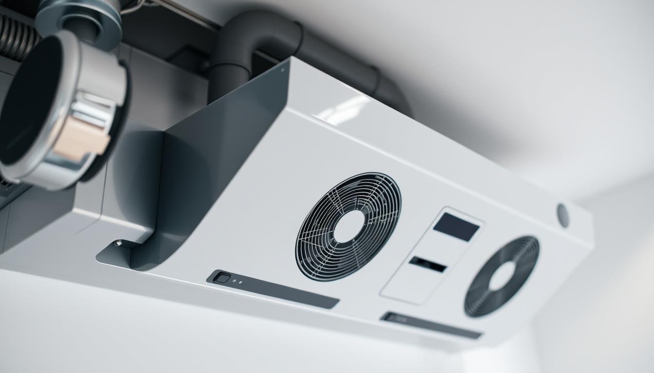 Garantie décennale pour une VMC double flux