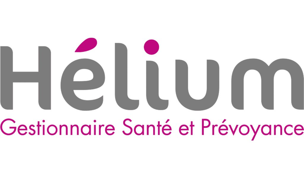 Helium mutuelle logo