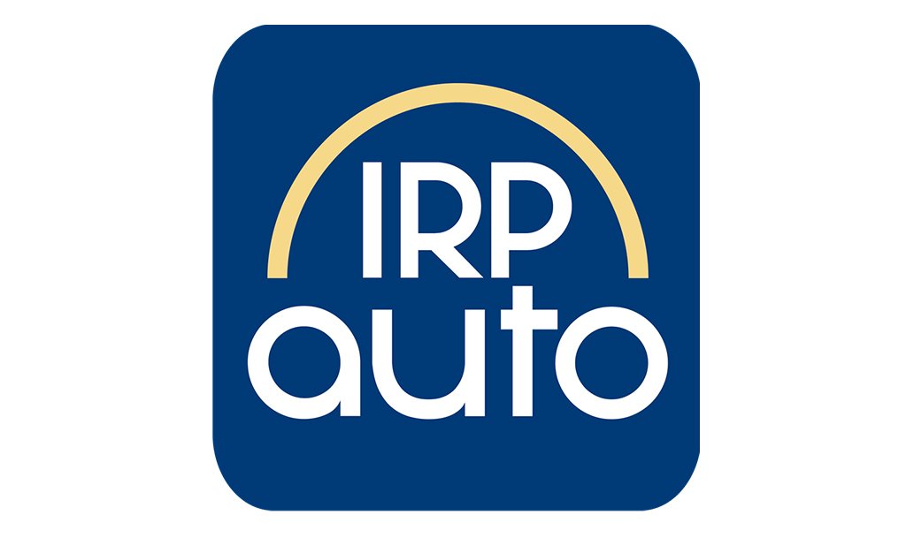 IRP Auto mutuelle logo