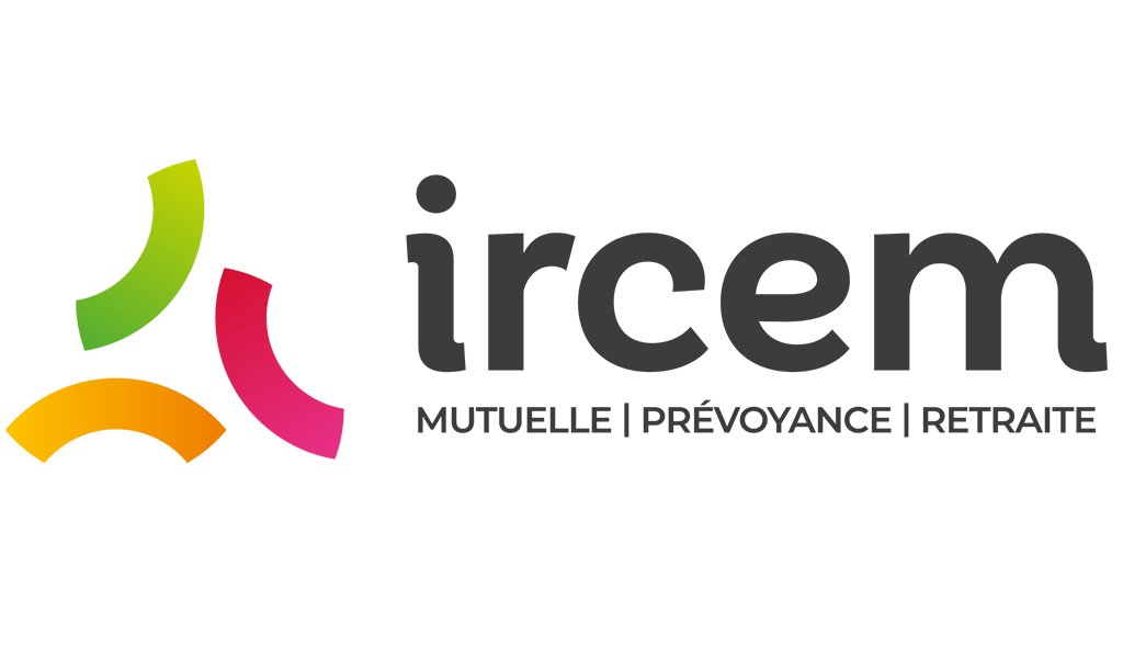 Ircem mutuelle logo
