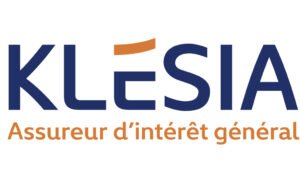 Klesia mutuelle logo