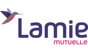 Lamie mutuelle logo