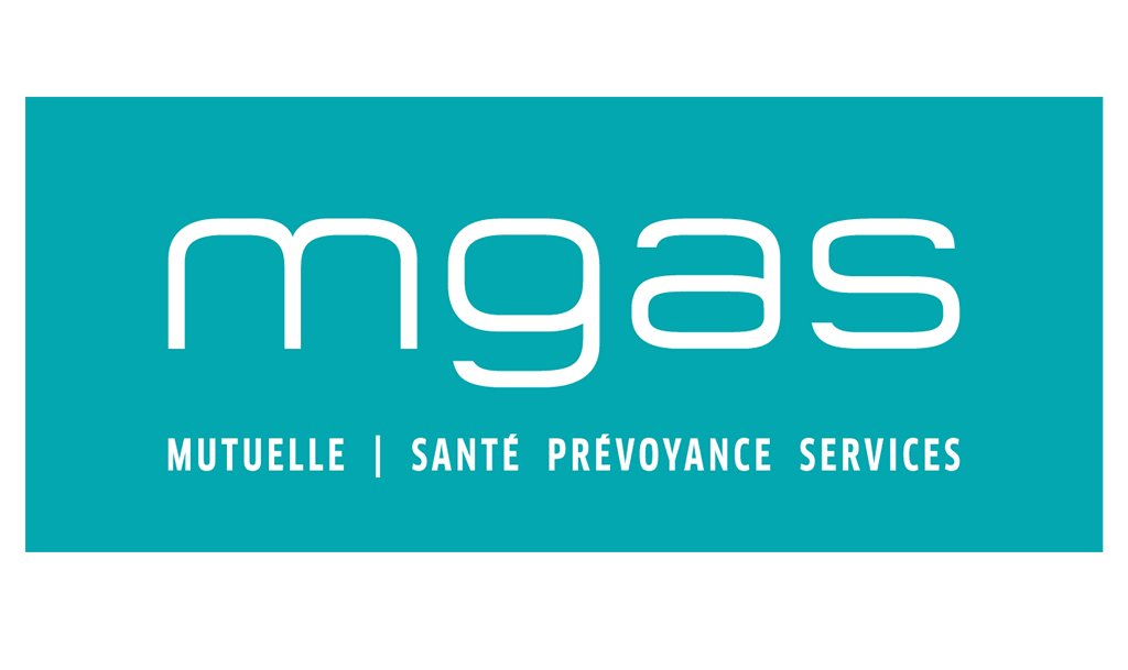 MGAS mutuelle logo