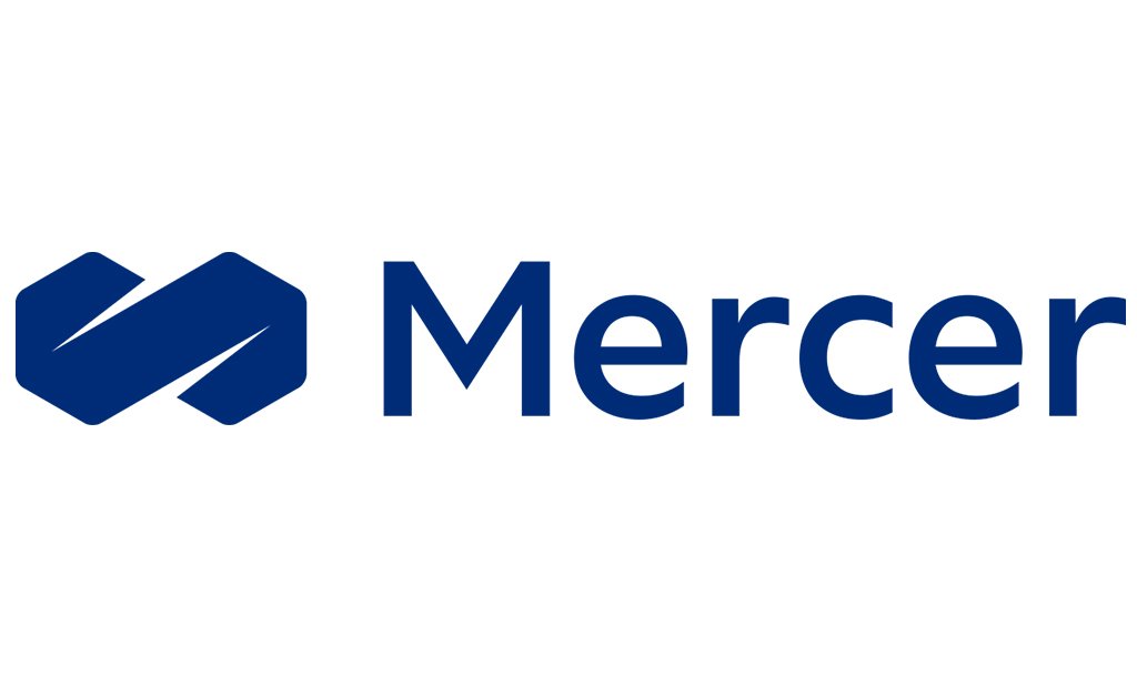 Mercer logo