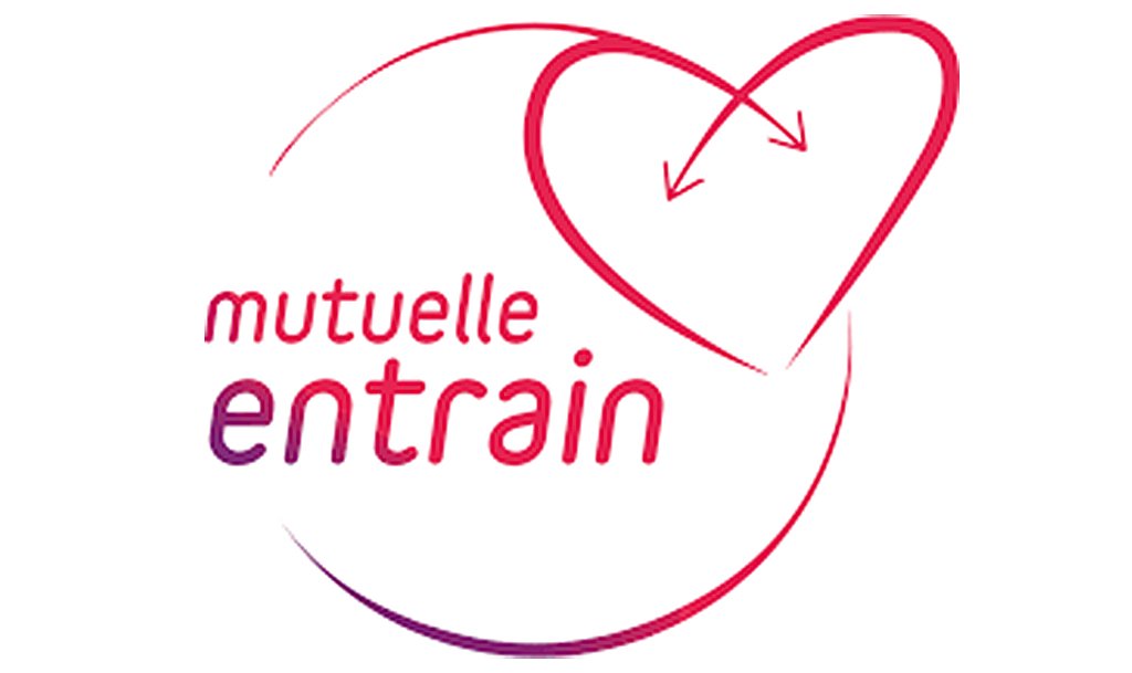 Mutuelle Entrain logo