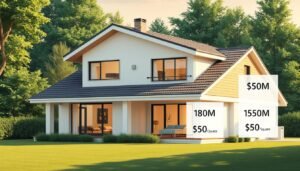 Prix d une isolation intérieure