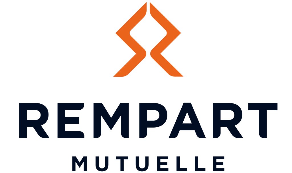 Rempart mutuelle logo