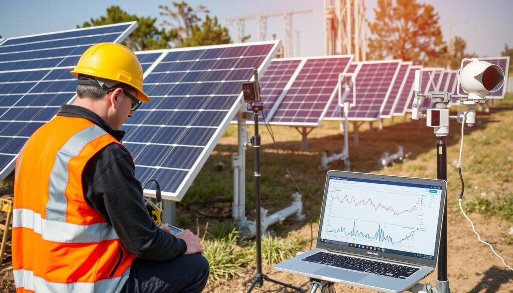 Test de performance des panneaux solaires Sunology en conditions réelles - avis tests indépendants 2025
