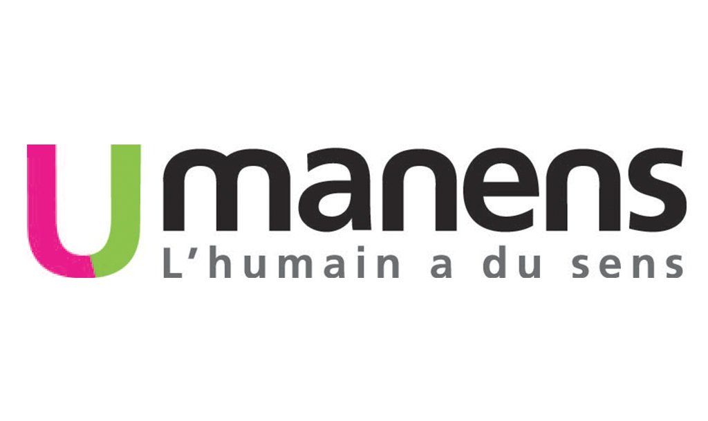 UMANENS mutuelle logo