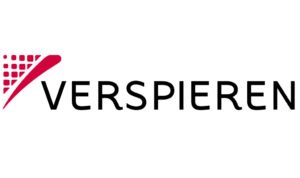 Verspieren logo