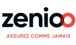 Zenioo logo