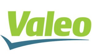 Valeo logo