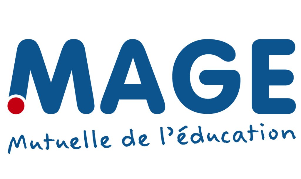mage mutuelle logo