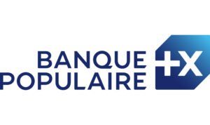 Banque populaire assurance logo