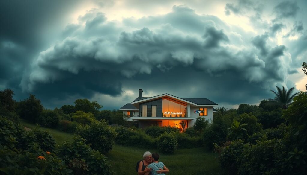 Couverture sinistres BNP assurance habitation Couverture sinistres BNP assurance habitation