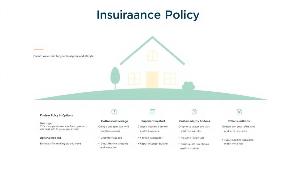 Formules assurance habitation Fortuneo
