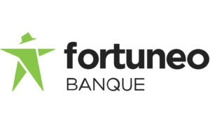 Fortuneo logo