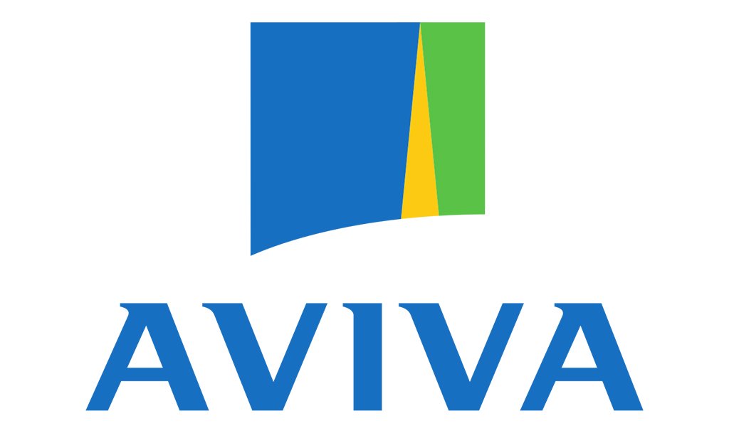aviva logo