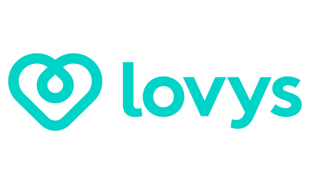 lovys logo