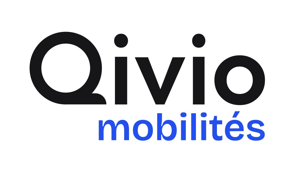 qivio logo