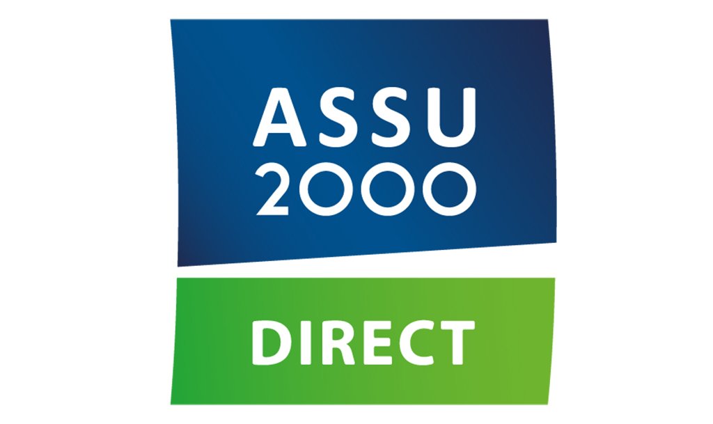 Assu 2000 logo