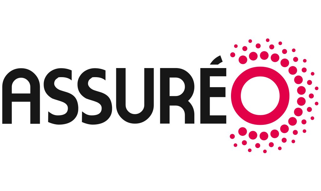 Assureo logo