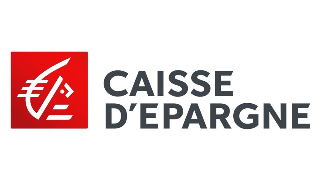 Caisse d'Épargne logo