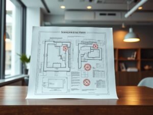 Déclaration préalable de travaux