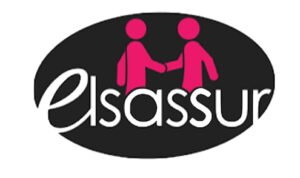 Elsassur logo