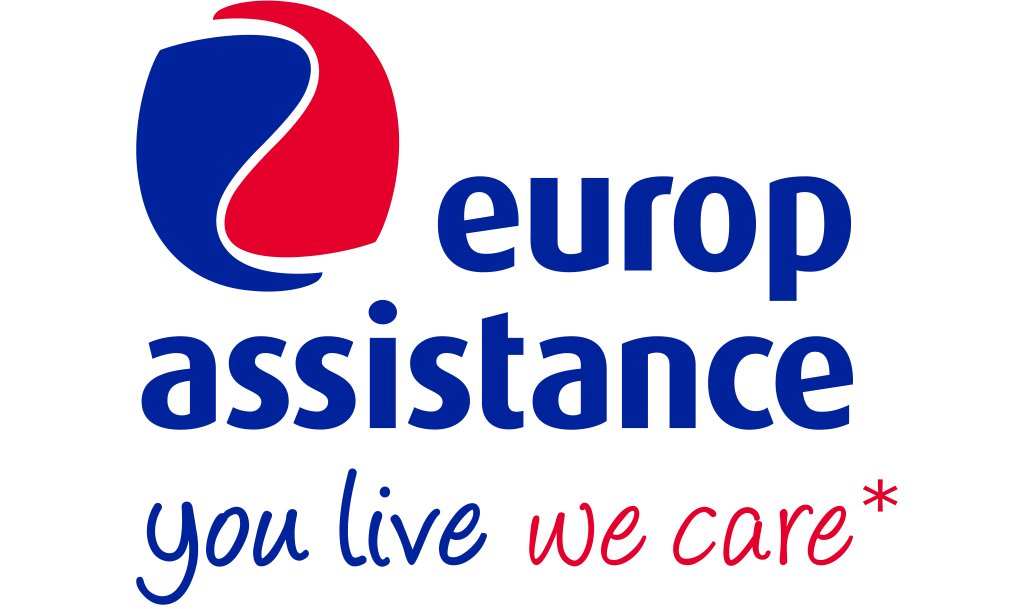 Europ Assistance logo