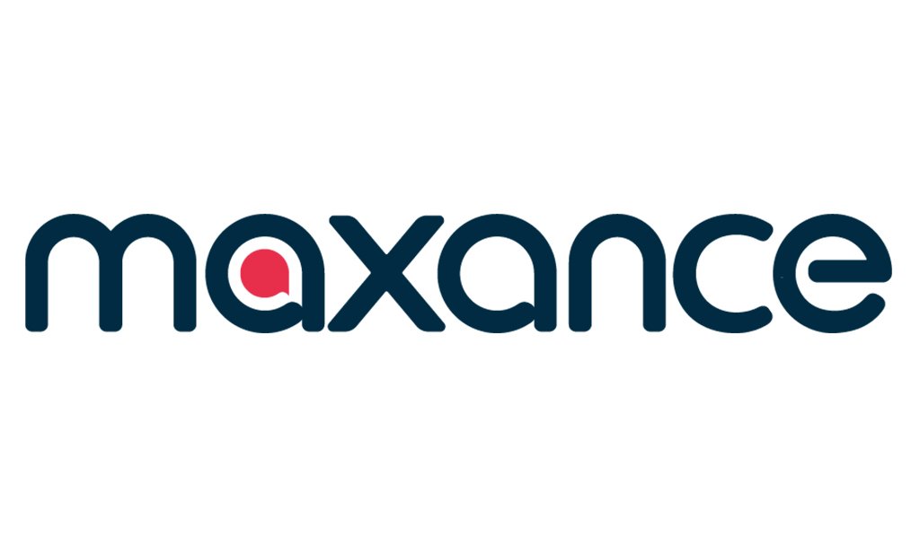 Maxance assurance logo