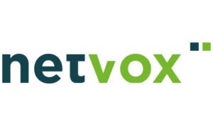 Netvox logo