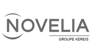 Novelia logo