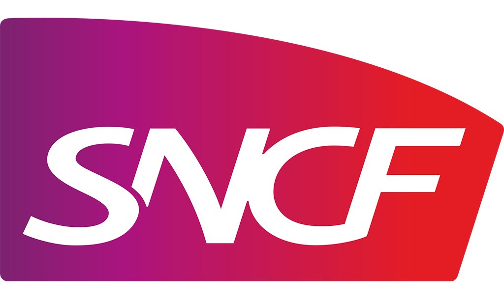 SNCF logo