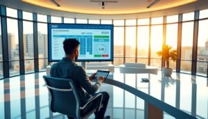 Simulation Prêt Immobilier