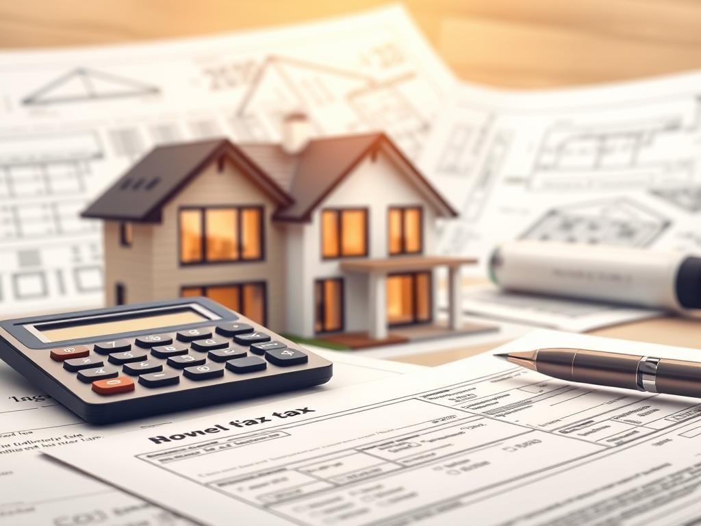 Taxe d’aménagement